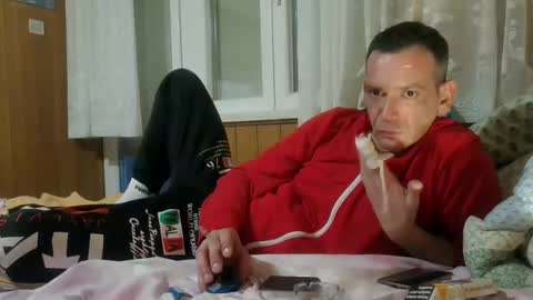 ivanperky online show from 26, 1, 2025