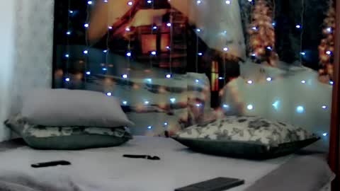 IrennaSplash online show from 21, 12, 2024