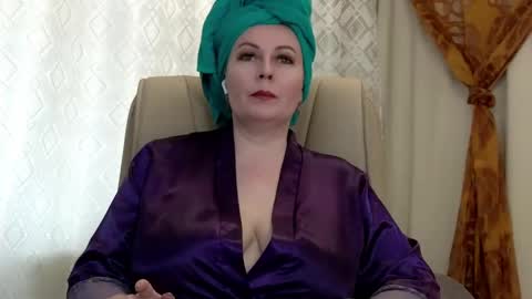 IrennaSplash online show from 24, 2, 2025