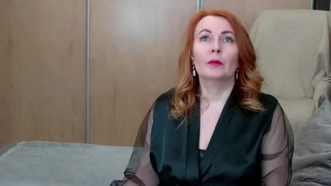 IrennaSplash online show from 25, 3, 2026