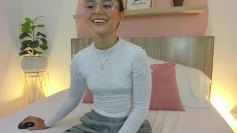 I V E T T E online show from 18, 2, 2026