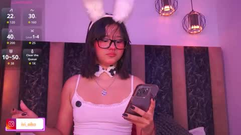 Ivi online show from 18, 2, 2026