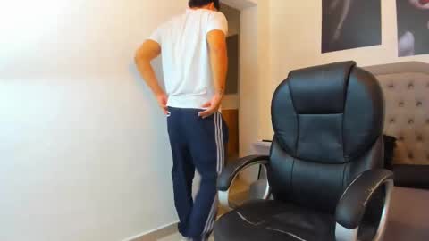 Ivo Beischel online show from 18, 9, 2025