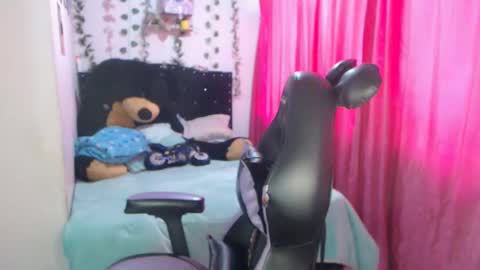 Snapshot of ivone_96 chatting on 4, 3, 2026 ivone 96 online show from 4, 3, 2026