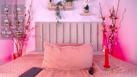 Snapshot of ivone_adams chatting on 4, 12, 2024 Ivone Adams online show from 4, 12, 2024