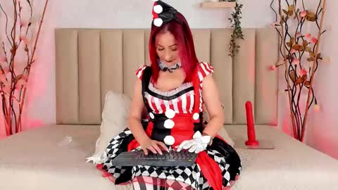 Snapshot of ivone_adams chatting on 31, 10, 2025 Ivone Adams online show from 31, 10, 2025