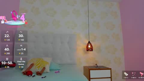 Snapshot of ivonneparker6 chatting on 18, 9, 2025 IVONE online show from 18, 9, 2025