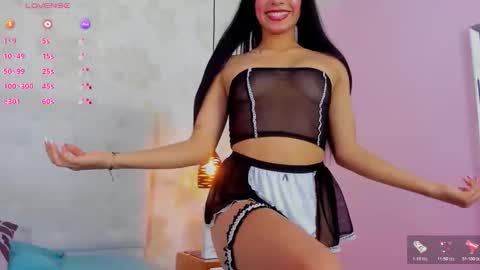 Snapshot of ivonneparker6 chatting on 1, 11, 2025 IVONE online show from 1, 11, 2025