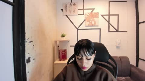 ivonneprince online show from 19, 9, 2025