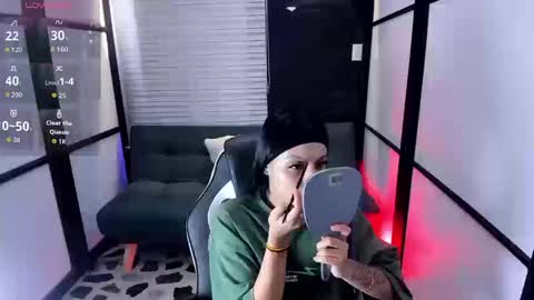 ivonneprince online show from 25, 9, 2025