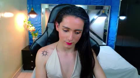 ivony giselle online show from 11, 3, 2026