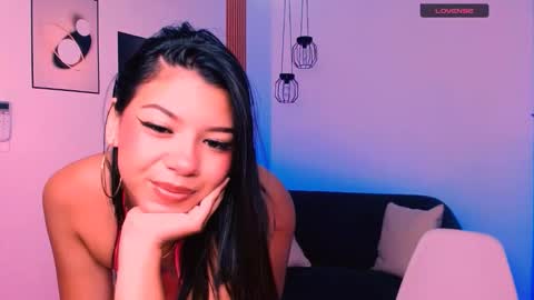 Ivony Rose online show from 20, 9, 2025