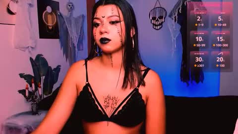 Ivony Rose online show from 24, 10, 2025