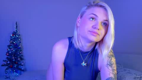 ivory_soule online show from 18, 12, 2025