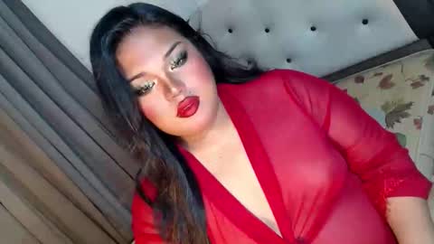 Ivory Cat RAWR online show from 19, 1, 2026