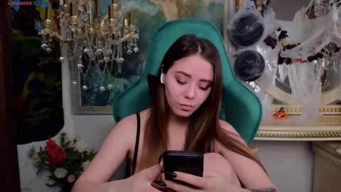 Snapshot of ivorywood_ chatting on 15, 10, 2025 ivorywood_ online show from 15, 10, 2025