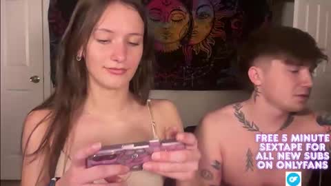 Snapshot of ivy69_9 chatting on 24, 11, 2025 ivy69 9 and cody online show from 24, 11, 2025