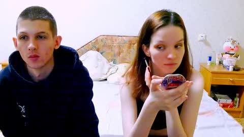Ivy and Lester online show from 29, 1, 2025