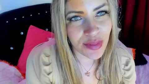 Diana Rojas  online show from 9, 3, 2025