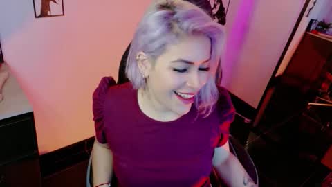 Diana Rojas  online show from 20, 2, 2026