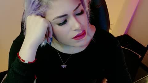 Diana Rojas  online show from 27, 2, 2026