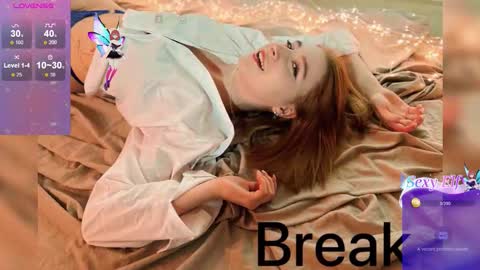 Snapshot of ivy_dean_ chatting on 5, 3, 2026 Ivy online show from 5, 3, 2026