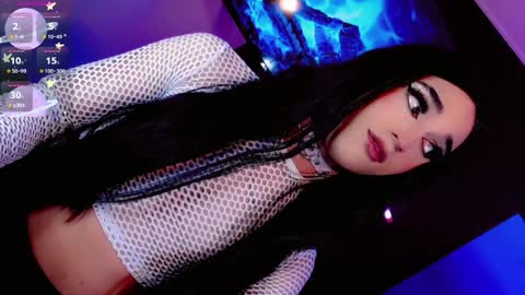 IVY  online show from 18, 1, 2025