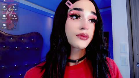 IVY  online show from 7, 2, 2025