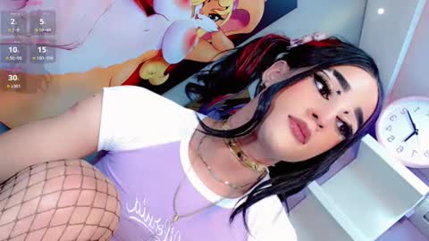 IVY  online show from 23, 2, 2025