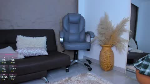 Daniela  online show from 15, 12, 2024