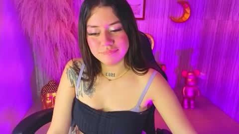 Ivy  online show from 17, 9, 2025