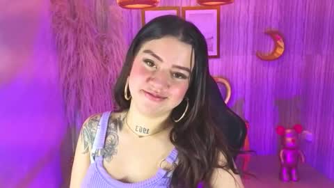 Ivy  online show from 24, 9, 2025