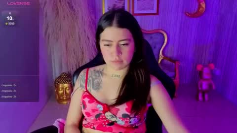 Ivy  online show from 5, 10, 2025