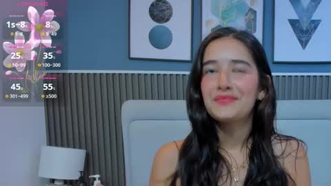 Ivy petit online show from 19, 12, 2025