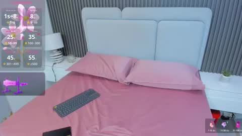 Ivy petit online show from 21, 12, 2025