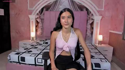 Ivy Rae online show from 2, 10, 2025