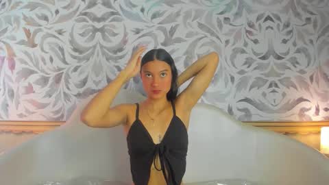 Ivy Rae online show from 3, 10, 2025