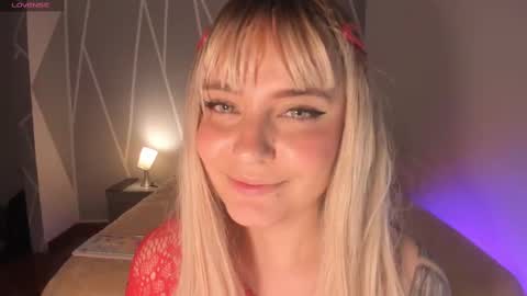 Snapshot of ivy_ragnar chatting on 17, 11, 2025 Pamela online show from 17, 11, 2025