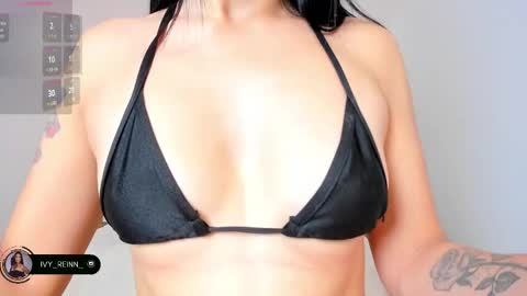 NEW MODEL Ivy online show from 13, 11, 2025