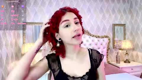 Ivy online show from 7, 10, 2025