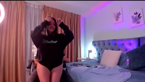 ivyblaze_dantekush online show from 6, 3, 2026