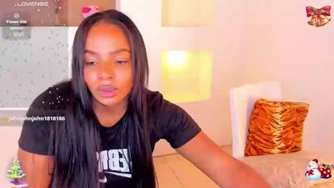 i v y  b l i s s online show from 28, 12, 2024