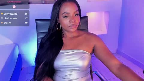 i v y  b l i s s online show from 26, 1, 2025