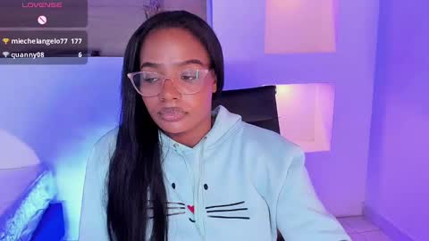 i v y  b l i s s online show from 30, 1, 2025