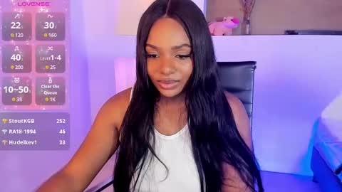 i v y  b l i s s online show from 10, 2, 2025