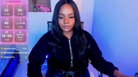 i v y  b l i s s online show from 13, 2, 2025