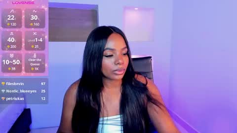 i v y  b l i s s online show from 15, 2, 2025