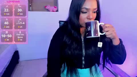 i v y  b l i s s online show from 18, 2, 2025