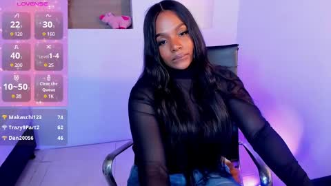 i v y  b l i s s online show from 20, 2, 2025