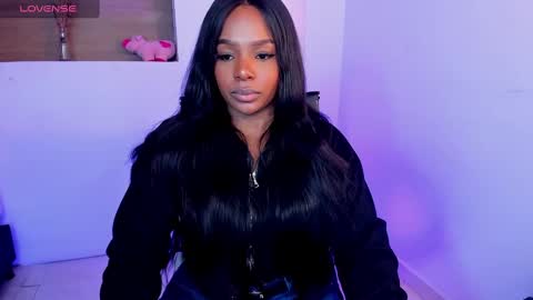 i v y  b l i s s online show from 21, 2, 2025